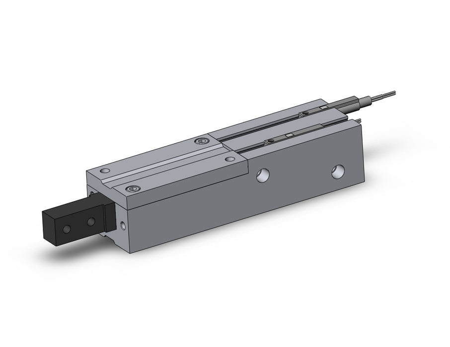MIS12-20D-M9BL ESCAPEMENT, SGL FINGER