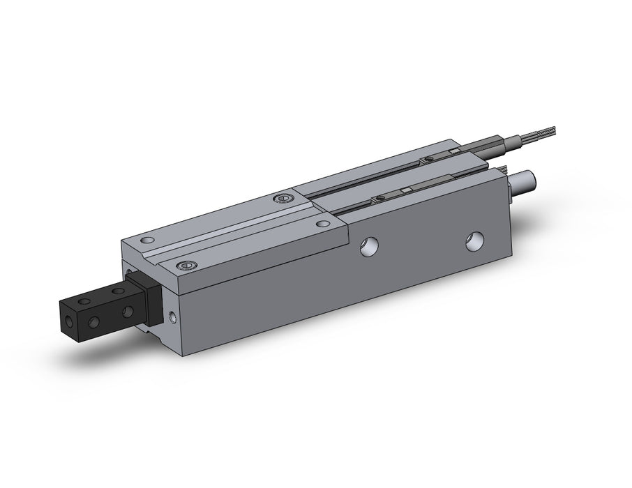 MIS12-20D2A-M9PSAPC ESCAPEMENT, SGL FINGER