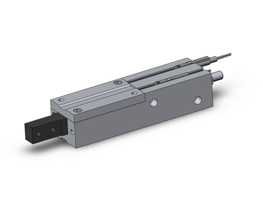 MIS12-20DA-M9BL ESCAPEMENT, SGL FINGER
