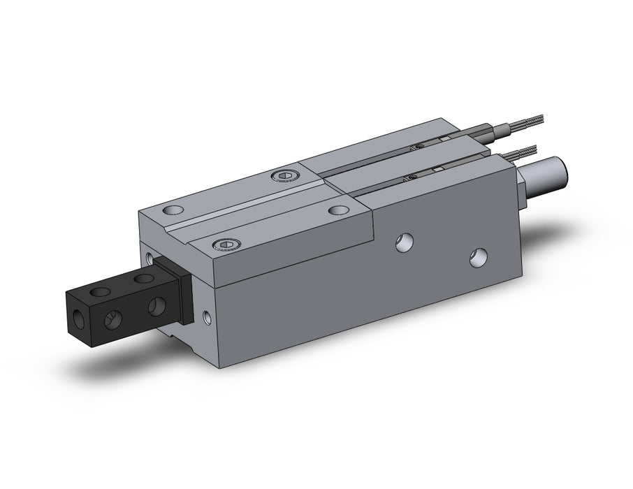MIS20-10D2A-M9PSAPC ESCAPEMENT, SGL FINGER