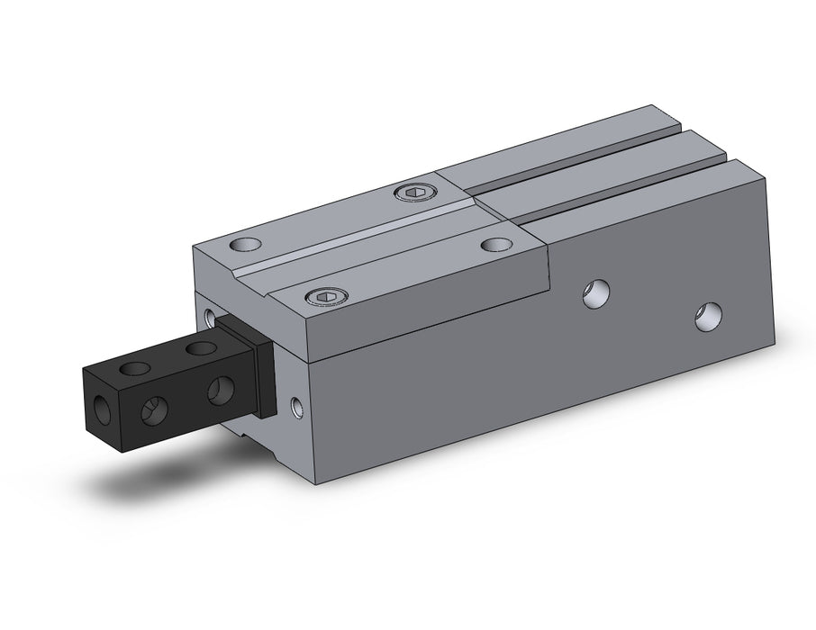 MIS20-10D2 ESCAPEMENT, SGL FINGER