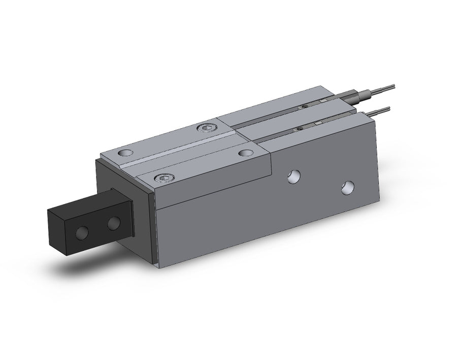 MIS20-10DS-M9BL ESCAPEMENT, SGL FINGER