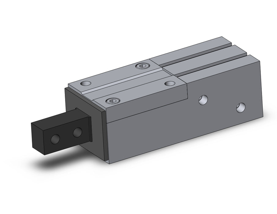 MIS20-10DS ESCAPEMENT, SGL FINGER