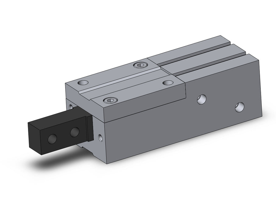MIS20-10D ESCAPEMENT, SGL FINGER