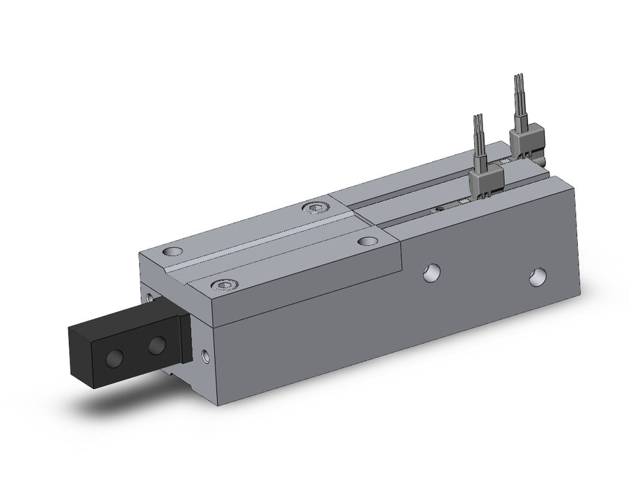 MIS20-20D-M9PWVSAPC ESCAPEMENT, SGL FINGER