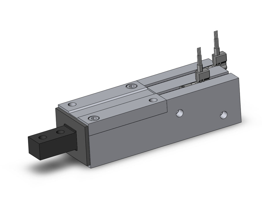 MIS20-20D1S-M9PWVSDPC ESCAPEMENT, SGL FINGER