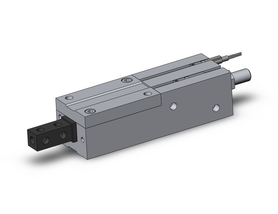 MIS20-20D2A-M9PSAPC ESCAPEMENT, SGL FINGER