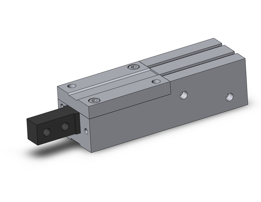 MIS20-20D ESCAPEMENT, SGL FINGER
