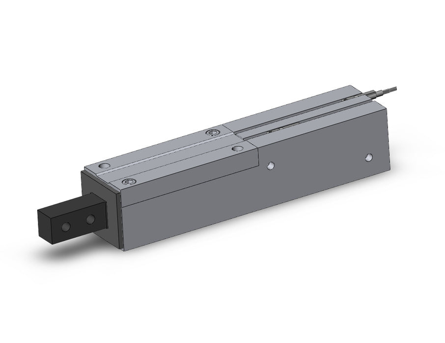 MIS25-50DS-M9PSAPC ESCAPEMENT, SGL FINGER