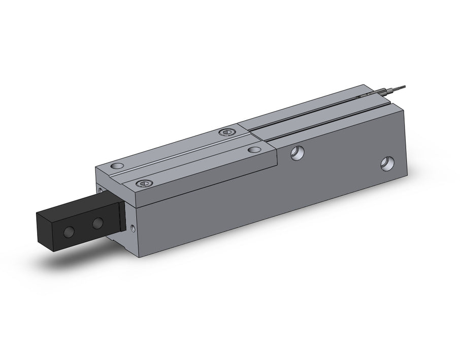 MIS32-50D-M9BLS ESCAPEMENT, SGL FINGER