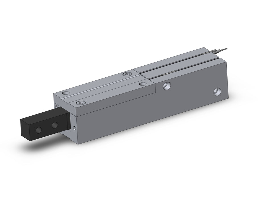 MIS32-50D-M9BL ESCAPEMENT, SGL FINGER