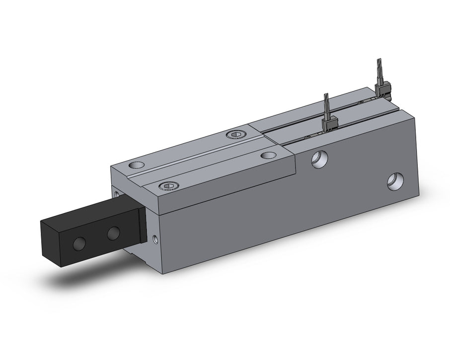MIS32TN-30D-M9PVL ESCAPEMENT, SGL FINGER