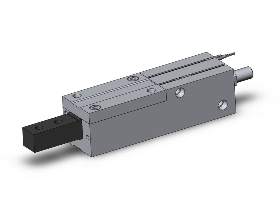 MIS32TN-30D1A-M9PWZ ESCAPEMENT, SGL FINGER