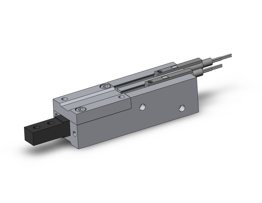 MIS8-10D1-M9BL ESCAPEMENT, SGL FINGER