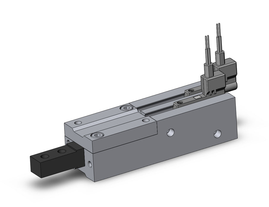 MIS8-10D1-M9BVL ESCAPEMENT, SGL FINGER