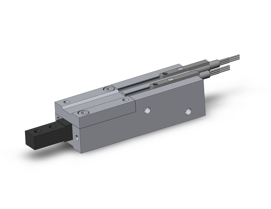 MIS8-10D1-M9PSAPC ESCAPEMENT, SGL FINGER