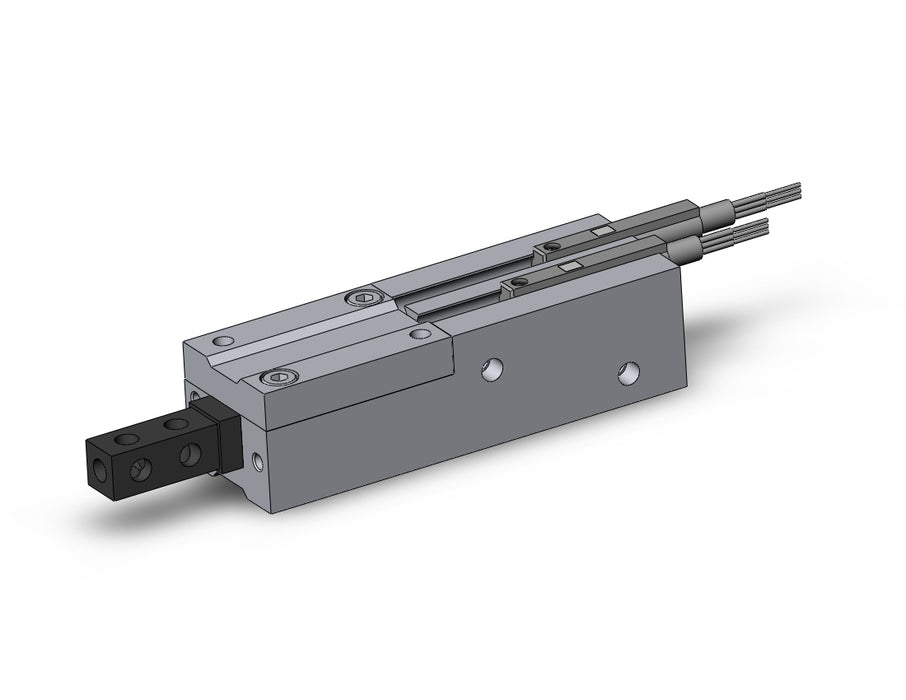 MIS8-10D2-M9NL ESCAPEMENT, SGL FINGER