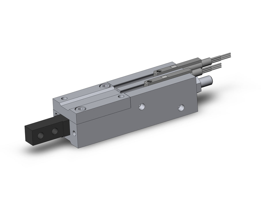 MIS8-10DA-M9PSAPC ESCAPEMENT, SGL FINGER