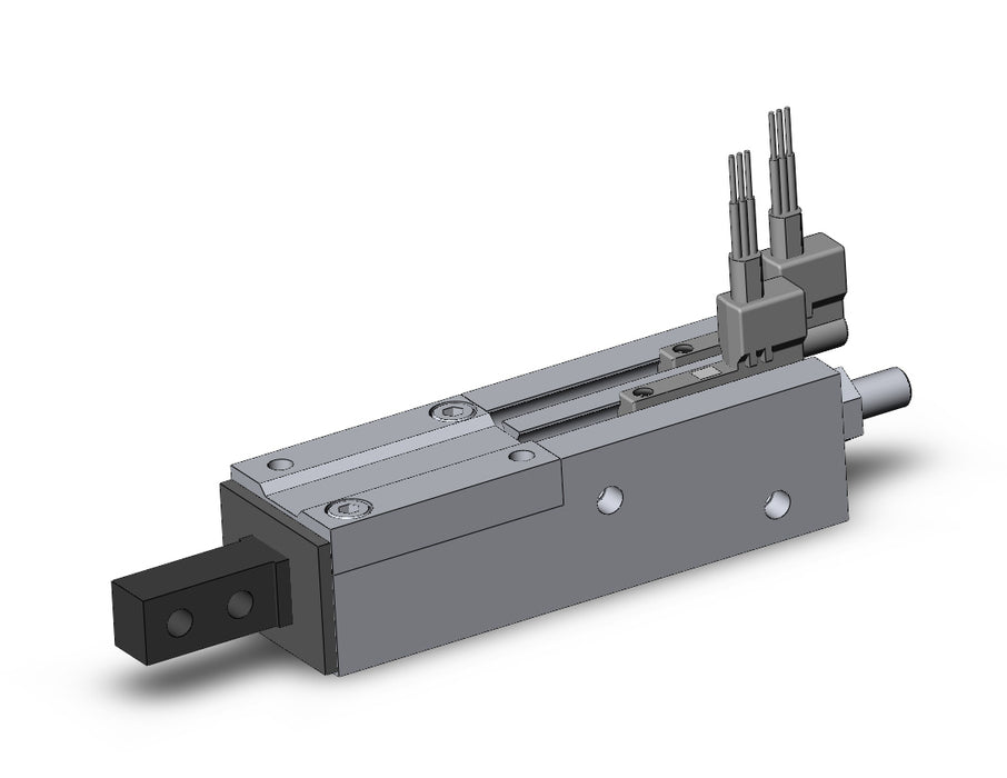 MIS8-10DAS-M9PV ESCAPEMENT, SGL FINGER