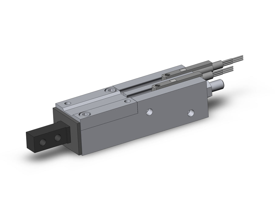 MIS8-10DAS-M9PZ ESCAPEMENT, SGL FINGER