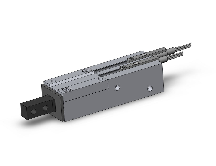 MIS8-10DS-M9PZ ESCAPEMENT, SGL FINGER