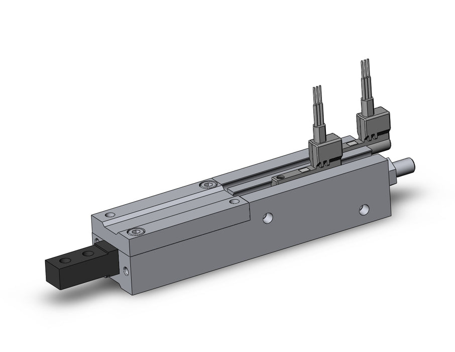 MIS8-20D1A-M9NVSAPC ESCAPEMENT, SGL FINGER