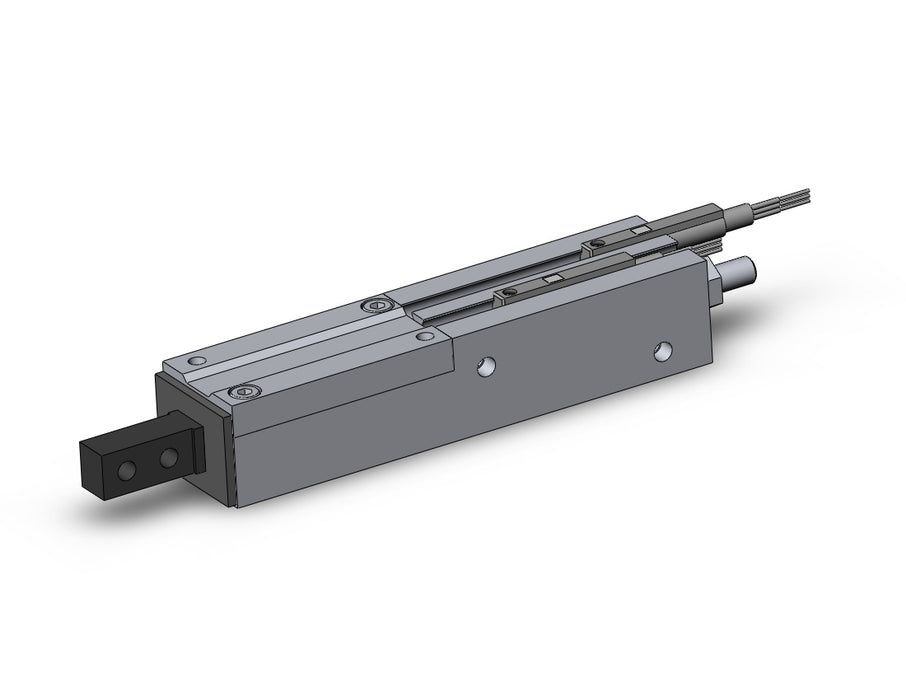MIS8-20DAS-M9PWSAPC ESCAPEMENT, SGL FINGER