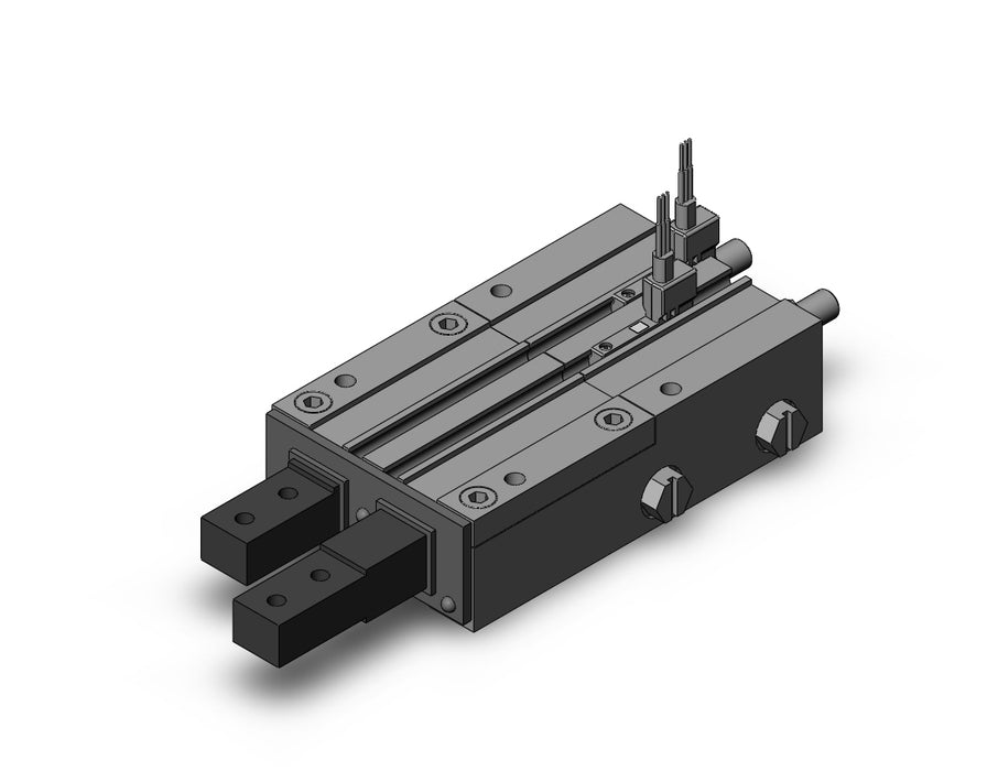 MIW12-12D1AS-M9NVL ESCAPEMENT, DBL FINGER
