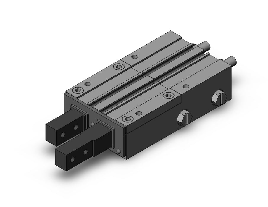 MIW12-12DAS ESCAPEMENT, DBL FINGER