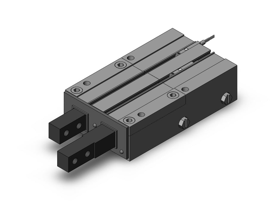 MIW20-20D-M9NW ESCAPEMENT, DBL FINGER