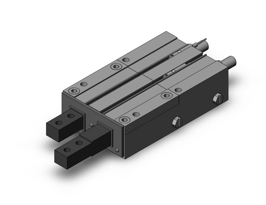 MIW20-20D1AS-M9BL ESCAPEMENT, DBL FINGER
