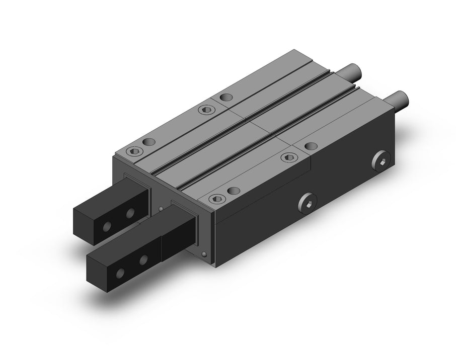 MIW32-32DAS ESCAPEMENT, DBL FINGER