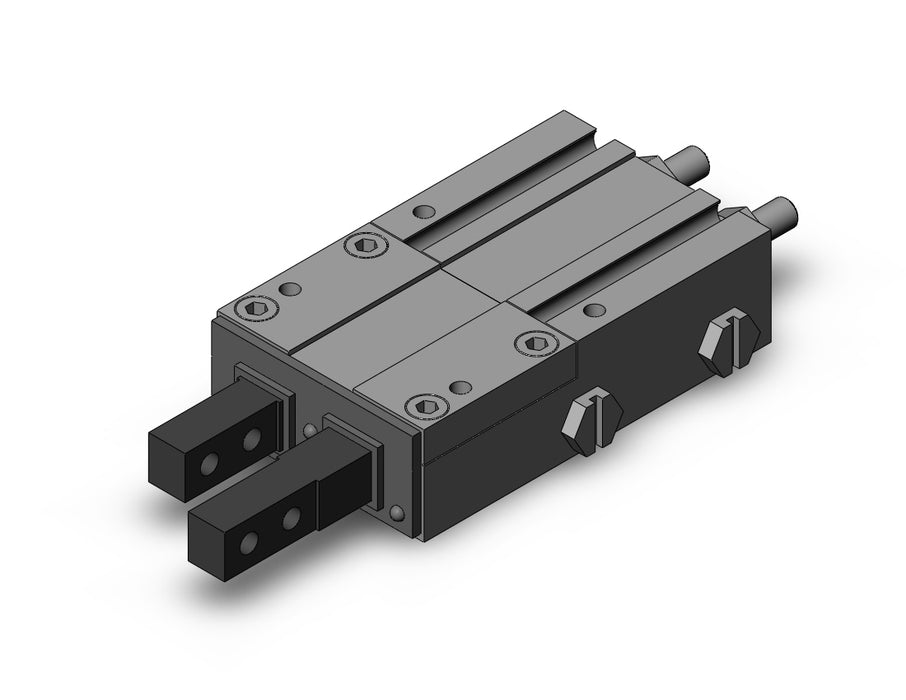 MIW8-8DA ESCAPEMENT, DBL FINGER