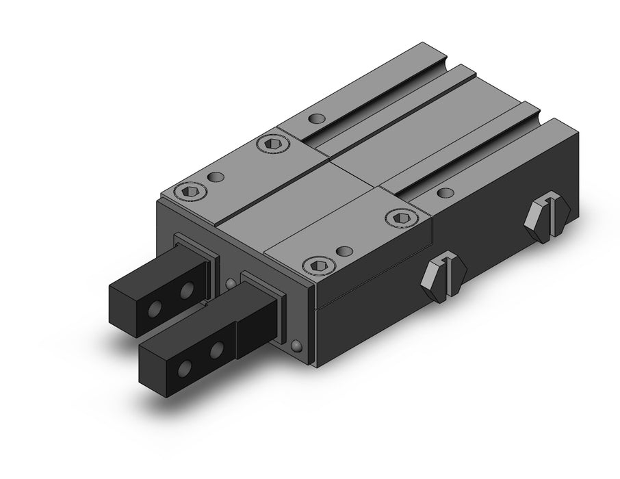 MIW8-8D ESCAPEMENT, DBL FINGER