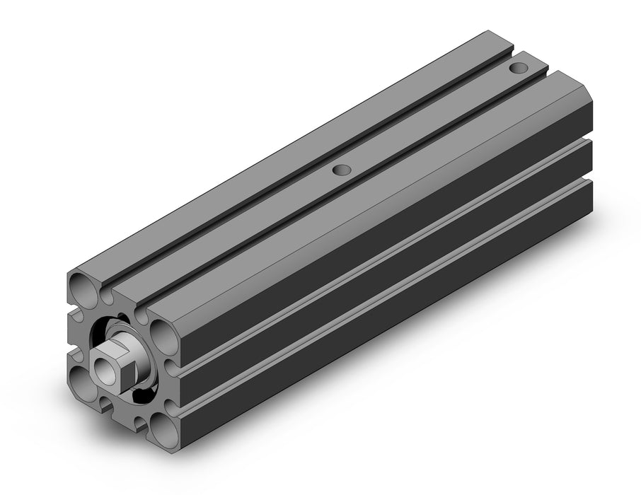 MK2TB20-20L Cylinder, Rotary Clamp