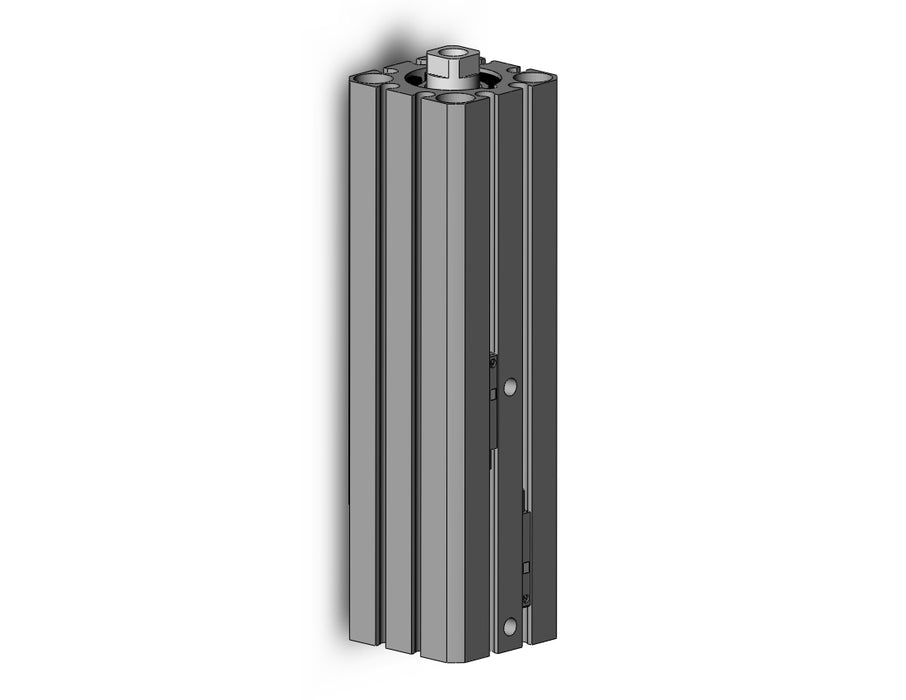 MK2TB20-20R-M9BL Cylinder, Rotary Clamp