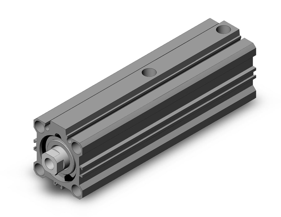 MK2TB32-20L Cylinder, Rotary Clamp
