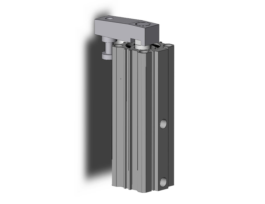 MK2TB32TF-10LN CYLINDER, ROTARY CLAMP