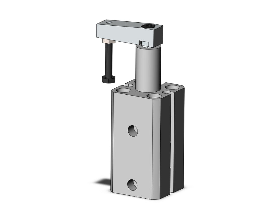 MKB12-10RNZ Cylinder, Rotary Clamp