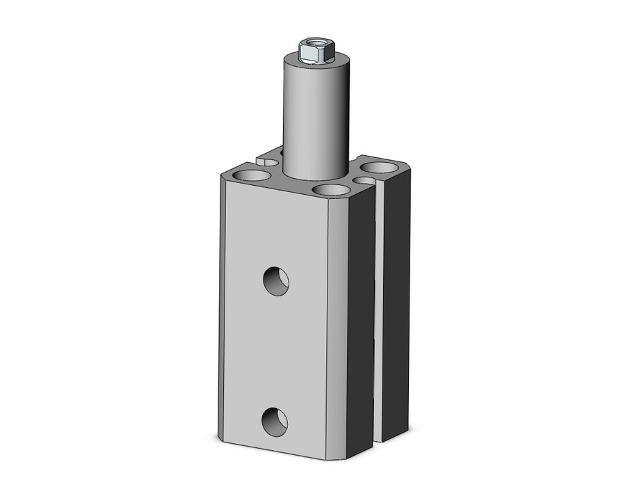MKB12-10RZ Cylinder, Rotary Clamp
