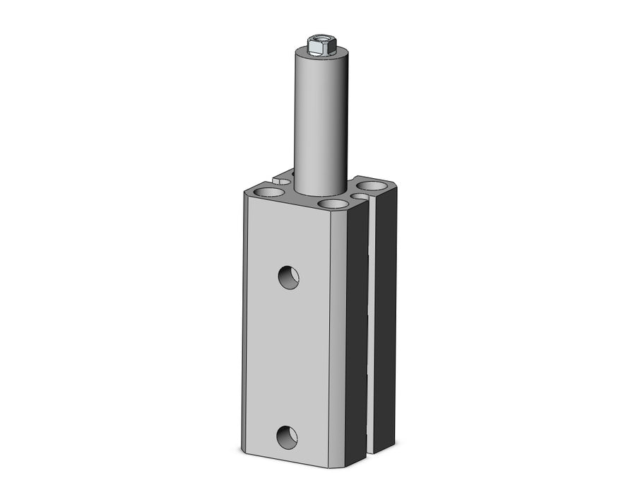 MKB12-20LZ Cylinder, Rotary Clamp