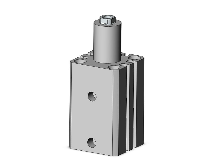 MKB16-10RZ Cylinder, Rotary Clamp