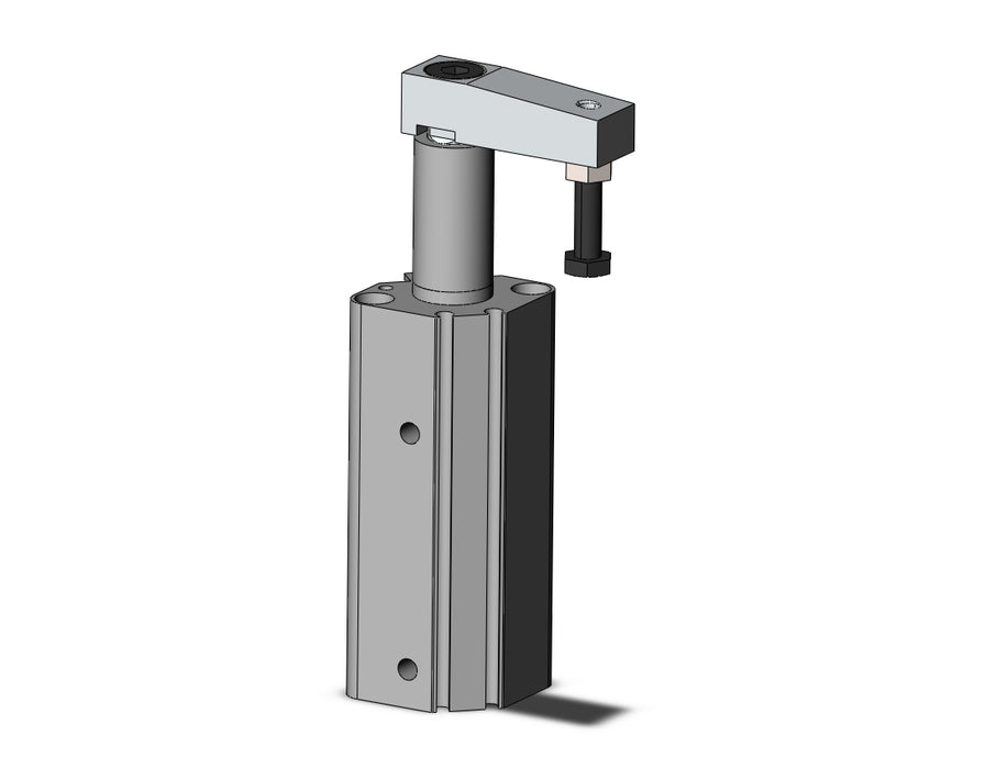 MKB20-30LNZ CYLINDER, ROTARY CLAMP