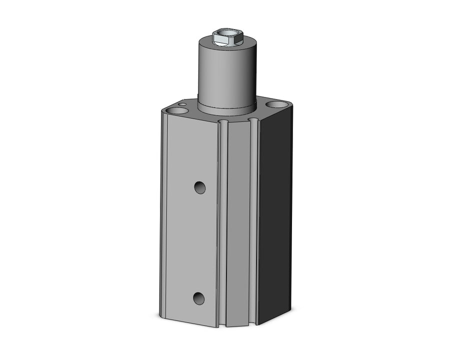 MKB25-20RZ Cylinder, Rotary Clamp
