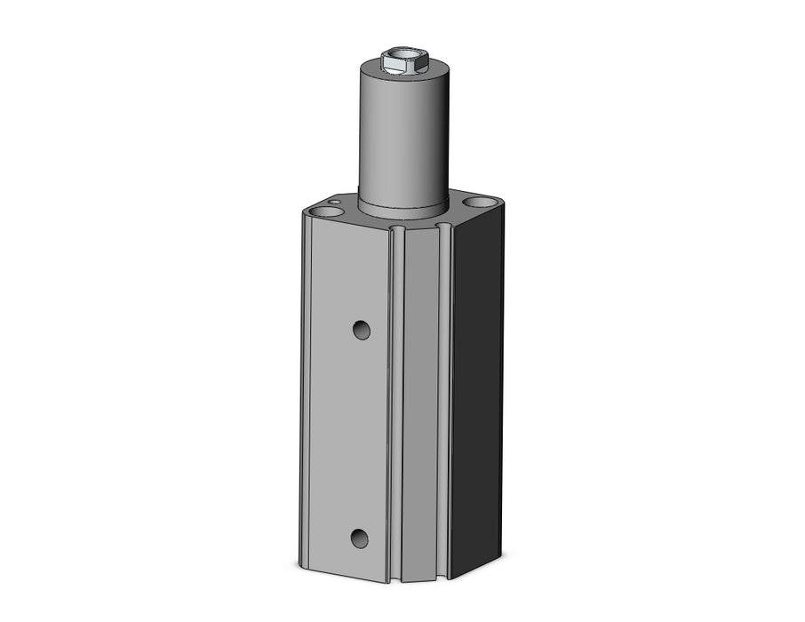 MKB25-30RZ Cylinder, Rotary Clamp
