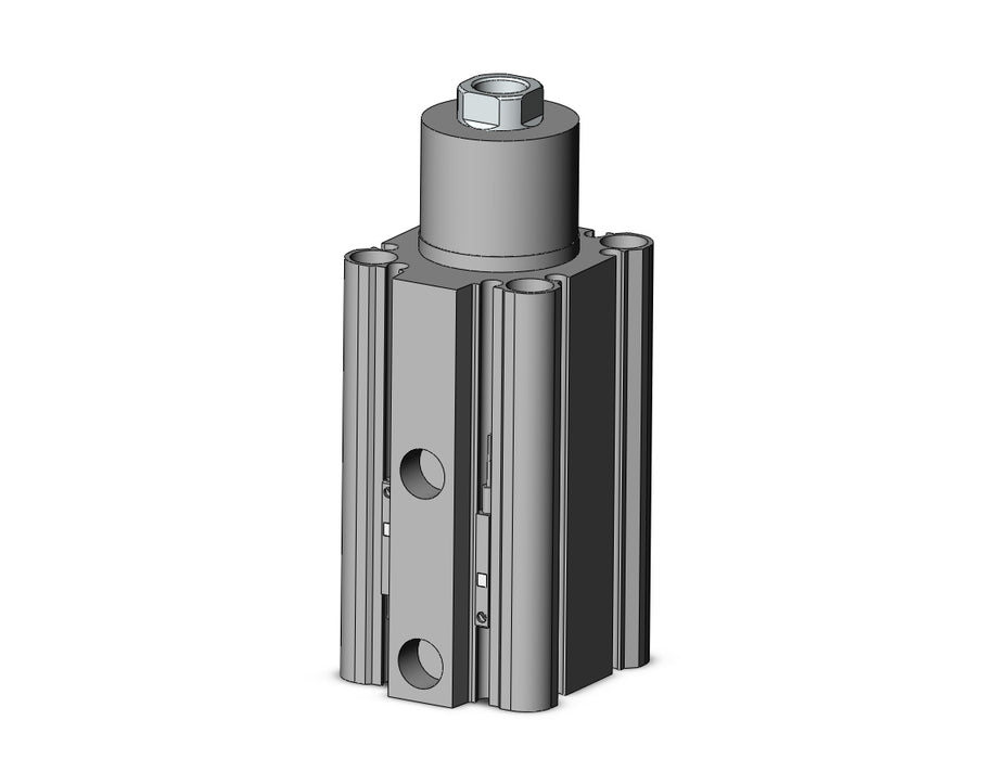 MKB32-10LZ-M9BWSDPC CYLINDER, ROTARY CLAMP