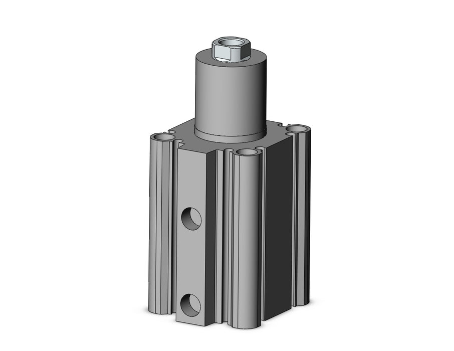 MKB40-10LZ Cylinder, Rotary Clamp