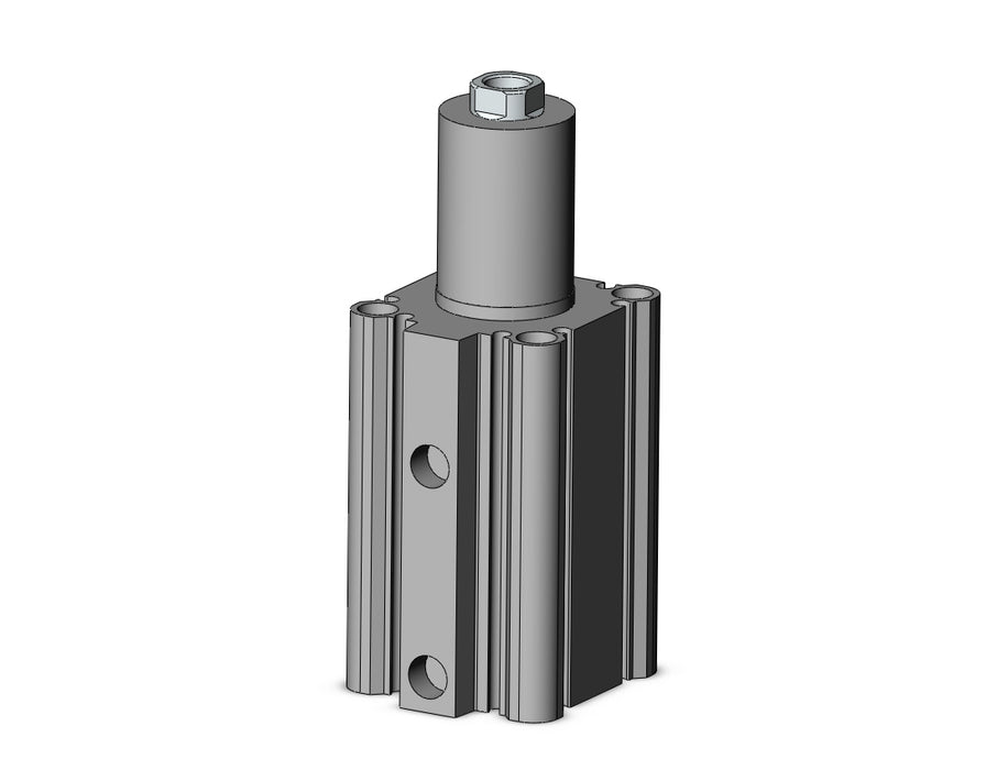 MKB40-20LZ Cylinder, Rotary Clamp