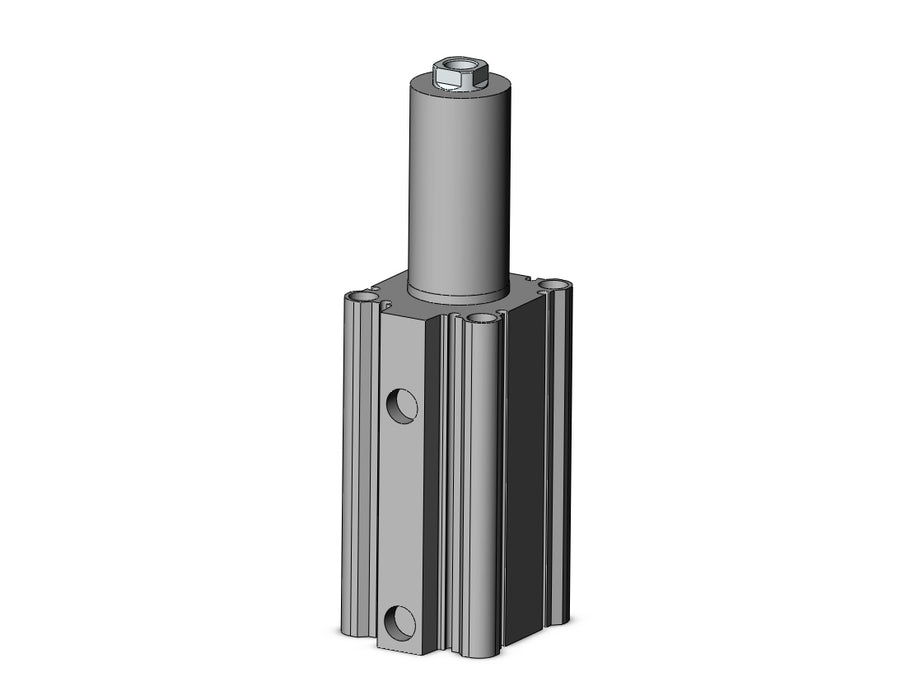 MKB50-50RZ Cylinder, Rotary Clamp