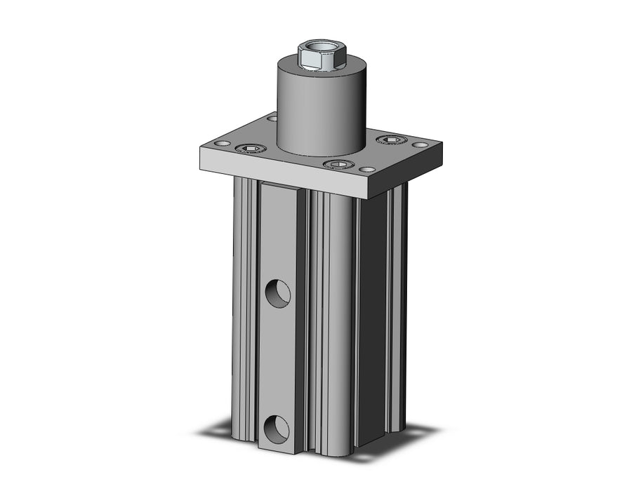 MKF32-20LZ CYL, ROTARY, CLAMP